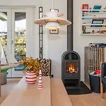 4 Star Holiday Home In Glesborg Glesborg