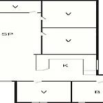4 Star Holiday Home In Glesborg * Glesborg