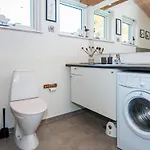 4 Star Holiday Home In Glesborg * Glesborg