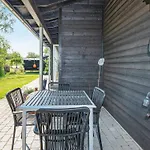 Сasa de vacaciones 4 Star Holiday Home In Glesborg