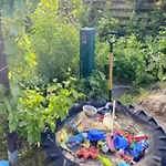 4 Star Holiday Home In Glesborg Glesborg