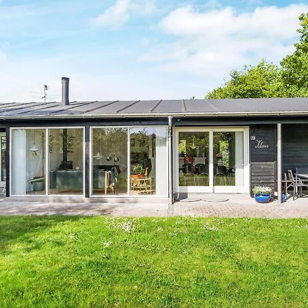 8 Person In Holiday home