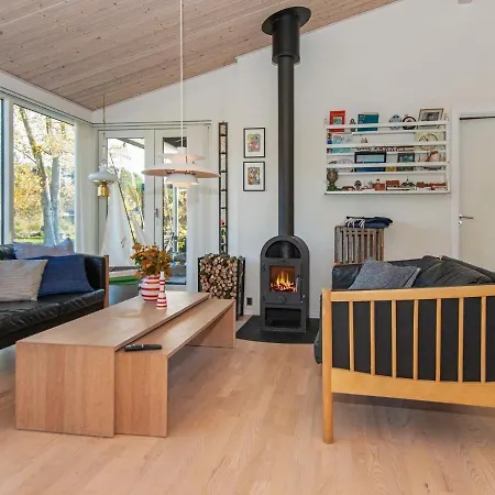 Holiday home 8 Person In