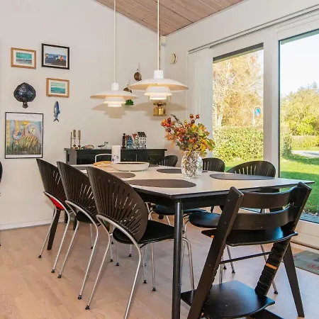 Holiday home 8 Person In *