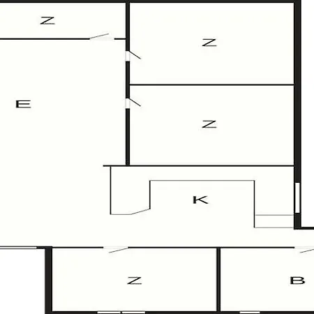 펜션 8 Person In *
