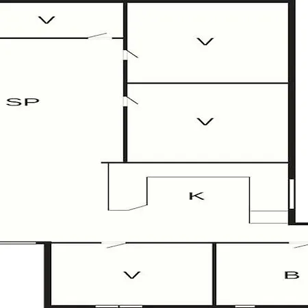 8 Person In * Glesborg