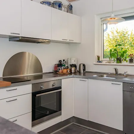 Σπίτι διακοπών 8 Person In Glesborg