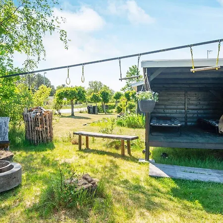 Σπίτι διακοπών 8 Person In