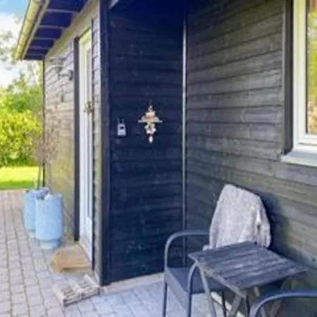 Tatil Evi 4 Star In Glesborg