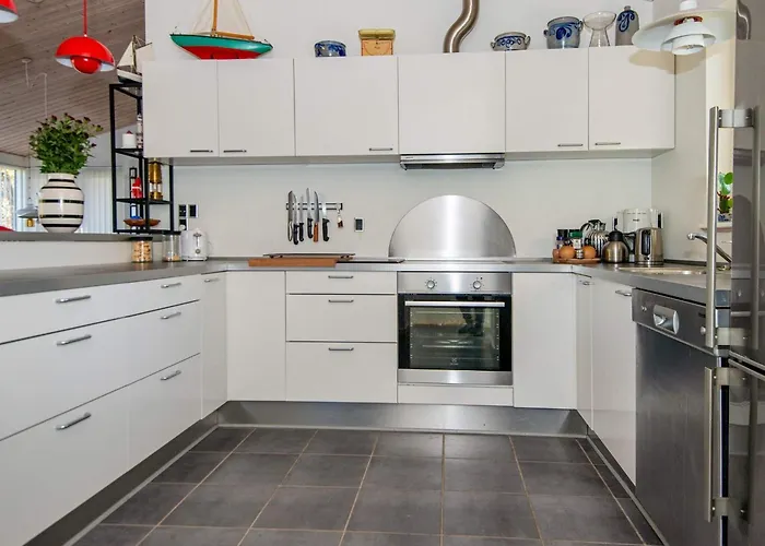 8 Person In 度假居