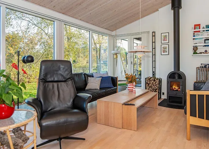 8 Person In 度假居 *