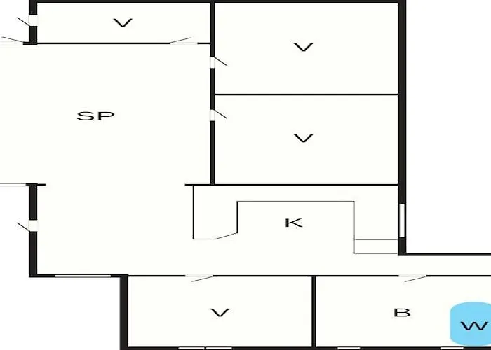 8 Person In * Glesborg