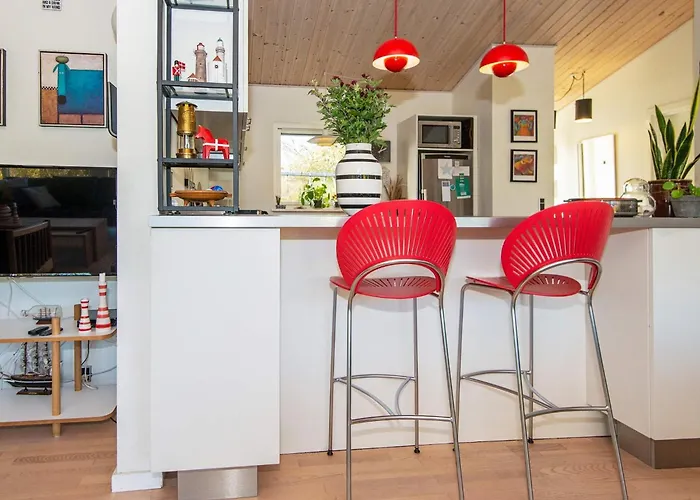 8 Person In 度假居