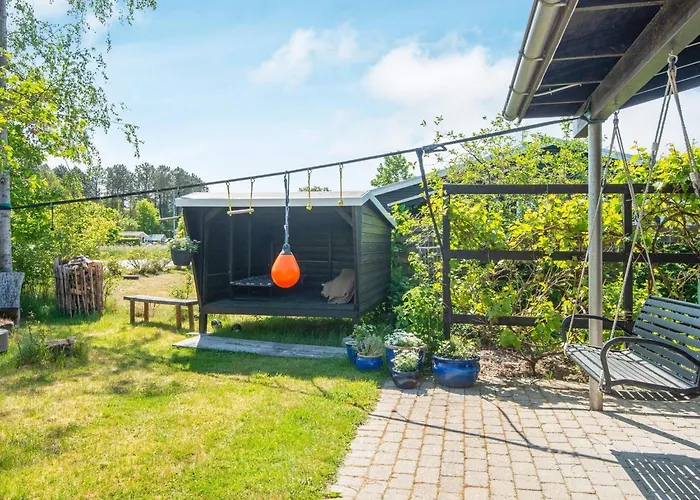 8 Person In 度假居