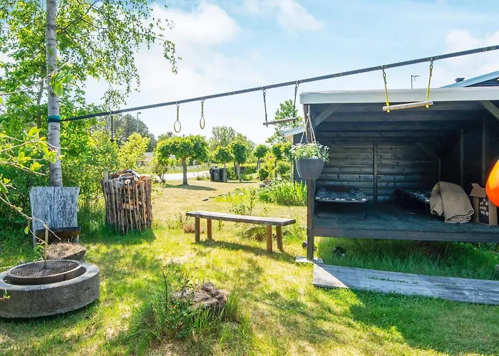 度假居 8 Person In